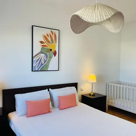 Beautiful Spacious In *