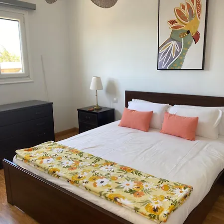 Beautiful Spacious In Villa *