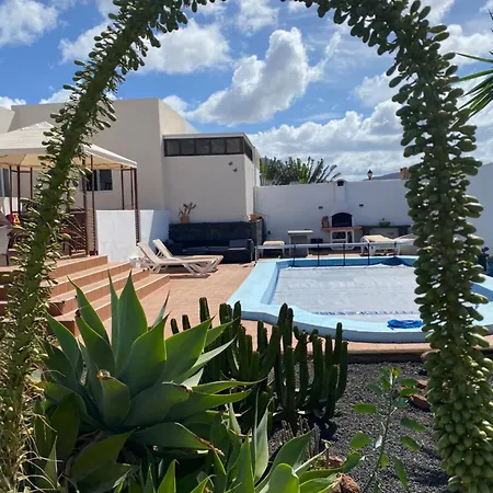 Vila Beautiful Spacious In *