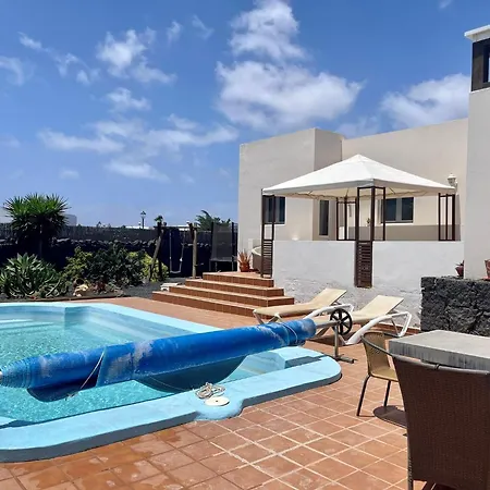 Beautiful Spacious In Vila *